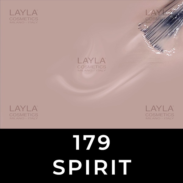 Layla 179 Spirit