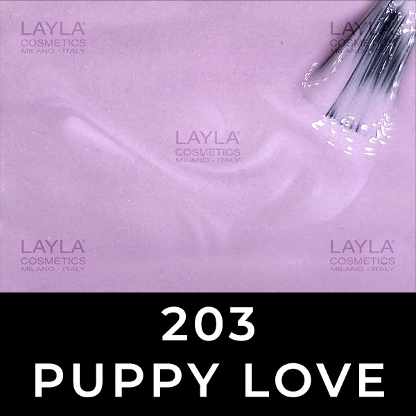 Layla 203 Puppy Love